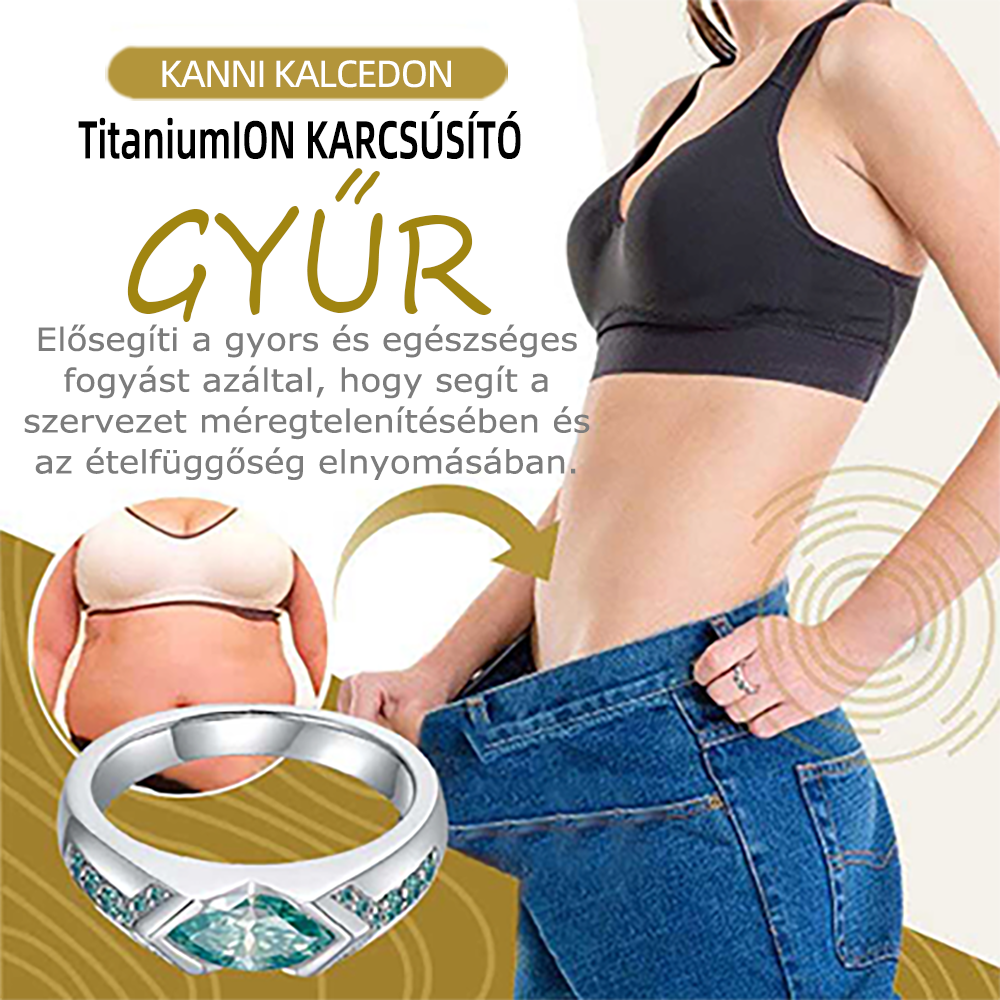 Specialus Kalėdų 🎄- 80% OFF - 🎶 Moisanito magnetinis žiedas su deimantu