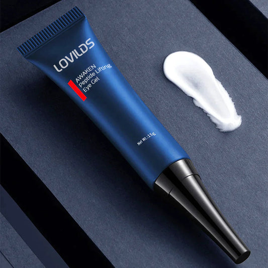 LOVILDS™ 💖 žadinantis peptidų pakeliantis akių gelis x