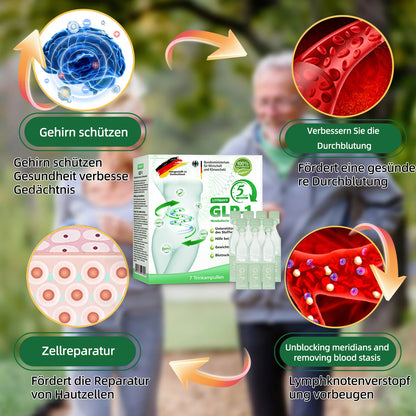 30% RABATT📢 | 𝑳𝒐𝑡𝒎𝒂𝒚® 𝙂𝐿𝙋-1 𝗠𝘂𝗹𝘁𝗶𝗳𝘂𝗻𝗸𝘁𝗶𝗼𝗻𝗮𝗹𝗲 𝑻𝒓𝒊𝒏𝒌𝒂𝒎𝒑𝒖𝒍𝒍𝒆𝒏