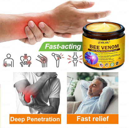 Murwon® Gelenk-Wiederaufbaucreme