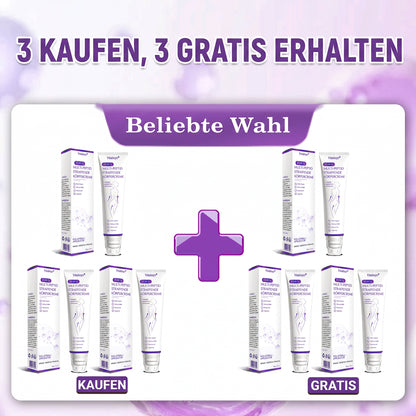 Offizieller Store✅: Vitalisys® PDRN Körpercreme mit Roller ✨ – Anti-Aging, Feuchtigkeitspflege, Hautstraffung, Lifting & Regeneration. Für ebenmäßigen Teint, Behandlung von Akne & Pigmentflecken, Warzen 🥇