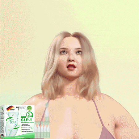 𝐕𝐨𝐧 Ä𝐫𝐳𝐭𝐞𝐧 𝐞𝐦𝐩𝐟𝐨𝐡𝐥𝐞𝐧 👩‍⚕️ | 𝑳𝒐𝑡𝒎𝒂𝒚® 𝙂𝐿𝙋-1 𝗠𝘂𝗹𝘁𝗶𝗳𝘂𝗻𝗸𝘁𝗶𝗼𝗻𝗮𝗹𝗲 𝑻𝒓𝒊𝒏𝒌𝒂𝒎𝒑𝒖𝒍𝒍𝒆𝒏 | 🌈 Wissenschaftlich geprüft | 6-in-1 Formel | Sichtbare Resultate nach nur 7 Tagen 🎉