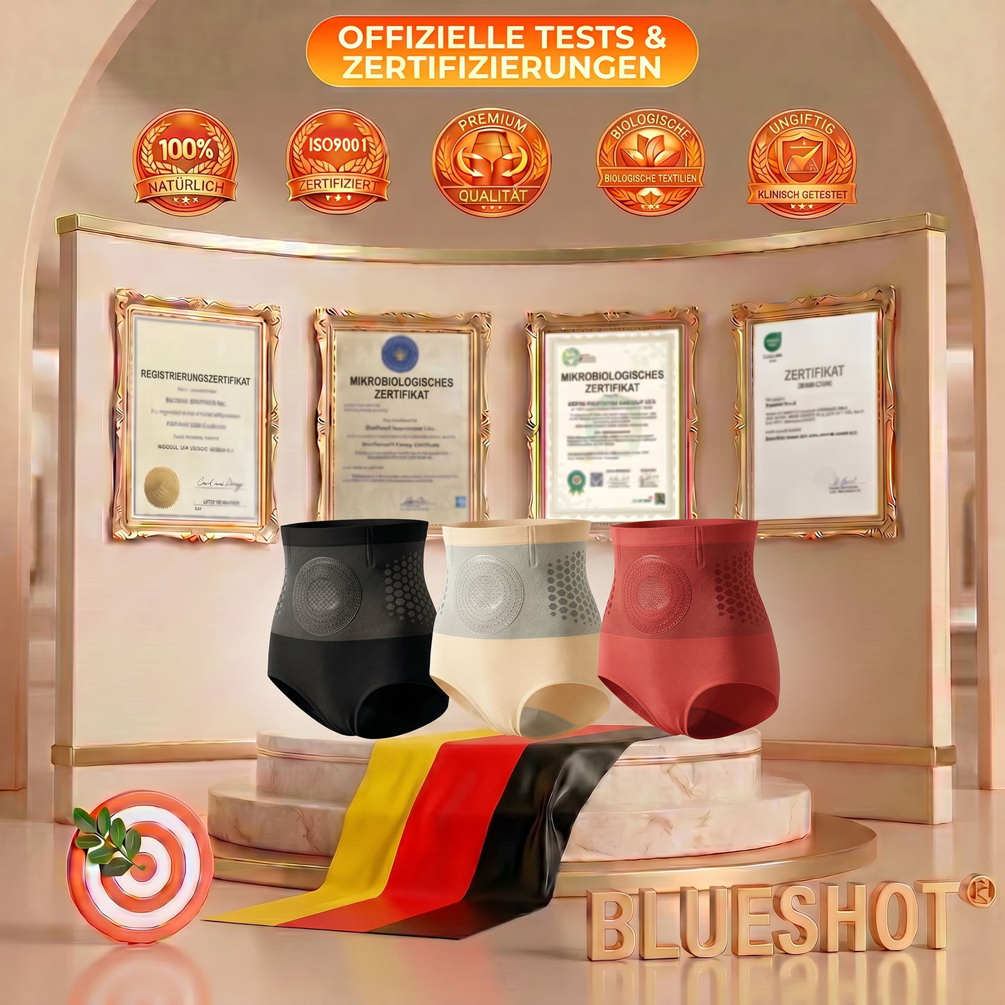 𝘿𝙞𝙧𝗲𝗸𝘁 𝒗𝒐𝒎 𝐇𝐞𝐫𝙨𝙩𝙚𝙡𝙡𝙚𝙧🦩𝑩𝑳𝙐𝙀𝙎𝑯𝑶𝑻® 𝟐𝟎𝟐𝟔 𝟒-𝐢𝐧-𝟏 𝑺𝒕𝒓𝒂𝒇𝒇𝙚𝙣𝙙𝙚 𝑭𝒊𝒈𝒖𝗿𝗳𝗼𝗿𝗺𝗲𝗻𝐝𝐞 𝙎𝙝𝙖𝙥𝙚𝙬𝐞𝐚𝐫-𝗦𝗵𝗼𝒓𝒕𝒔🦚