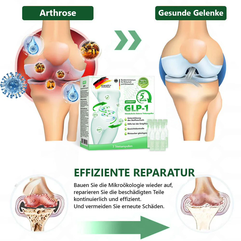 30% RABATT📢 | 𝑳𝒐𝑡𝒎𝒂𝒚® 𝙂𝐿𝙋-1 𝗠𝘂𝗹𝘁𝗶𝗳𝘂𝗻𝗸𝘁𝗶𝗼𝗻𝗮𝗹𝗲 𝑻𝒓𝒊𝒏𝒌𝒂𝒎𝒑𝒖𝒍𝒍𝒆𝒏