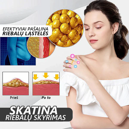 CZTICLE™ limfinės magnetinės terapijos katės akių žiedas💖Riboto laiko pasiūlymas👑👑