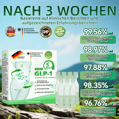 30% RABATT📢 | 𝑳𝒐𝑡𝒎𝒂𝒚® 𝙂𝐿𝙋-1 𝗠𝘂𝗹𝘁𝗶𝗳𝘂𝗻𝗸𝘁𝗶𝗼𝗻𝗮𝗹𝗲 𝑻𝒓𝒊𝒏𝒌𝒂𝒎𝒑𝒖𝒍𝒍𝒆𝒏