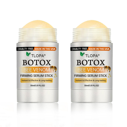 Made and Shipped from USA✨TLOPA® Botox Bee Venom Firming Serum Stick✨(🔥LAST DAY 70% OFF🔥)