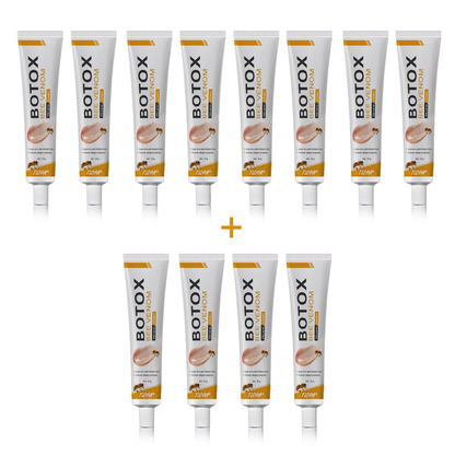👨‍⚕️ Made and Shipped from USA✅ TLOPA® Botox Bee Venom Wrinkle Removal Cream- LAST DAY 80% OFF