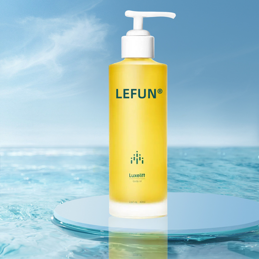 🌈 🌻🌈🎈Paskutinės dienos nuolaida: 70% nuolaida LEFUN® odą stangrinančiam jauninančiam aliejui