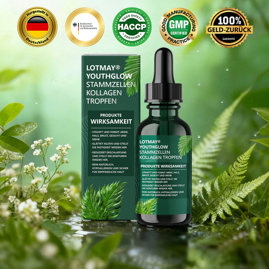 30% Rabatt🎁🎁| 𝐋𝒐𝐭𝗺𝗮𝐲® 𝗬𝗼𝘂𝐭𝐡𝐆𝗹𝗼𝘄 𝑺𝒕𝙖𝙢𝙢𝙯𝙚𝒍𝒍𝒆𝒏 𝙆𝙤𝒍𝒍𝒂𝙜𝙚𝒏 𝗧𝗿𝗼𝒑𝐟𝙚𝙣